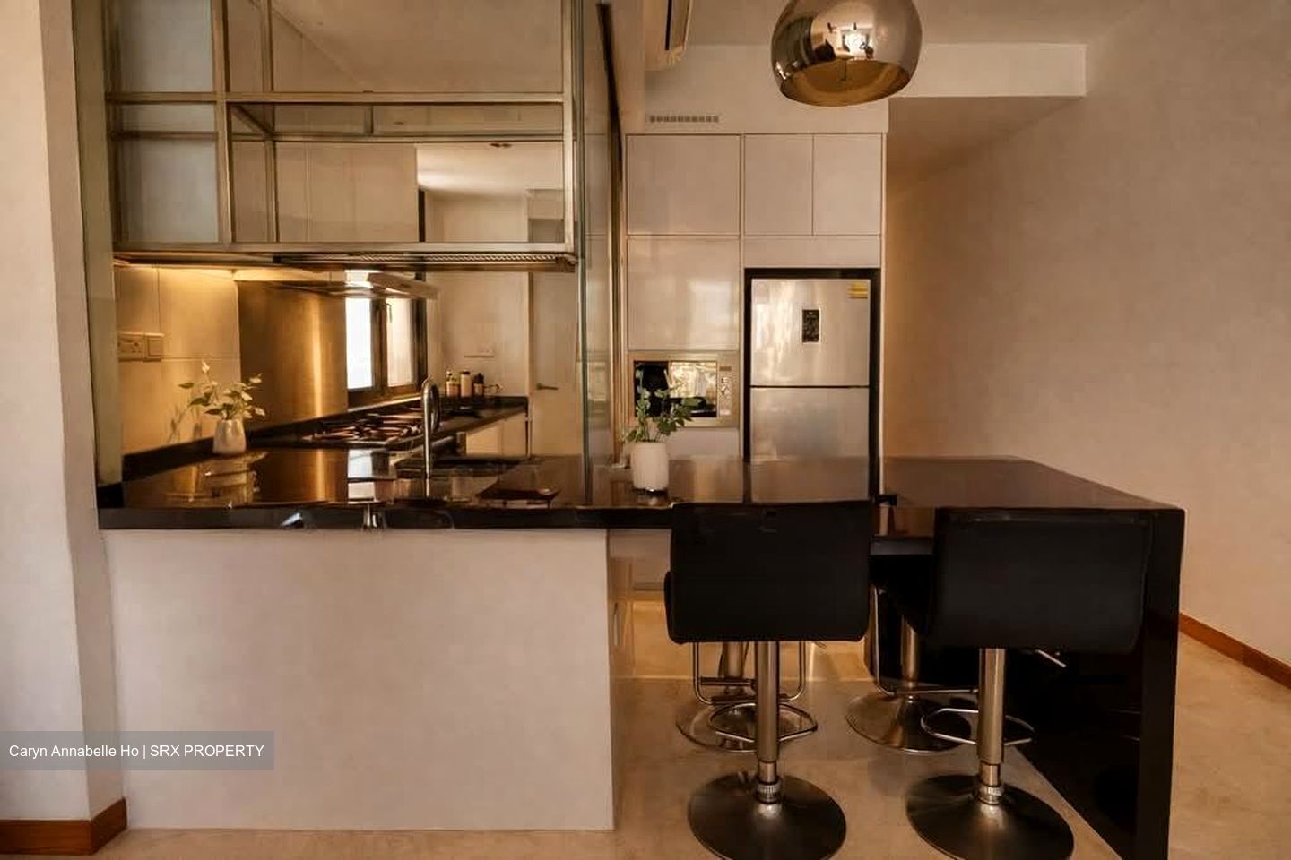 Bedok North Avenue 3 (D16), Condominium #563469431